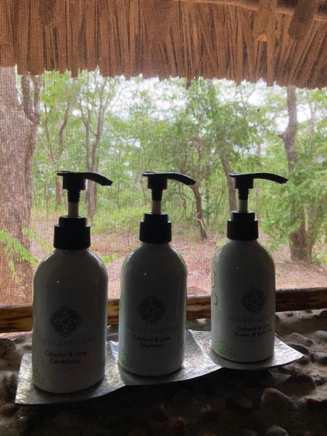 Lemara Eco Camp Hotel Kisaki Luaran gambar